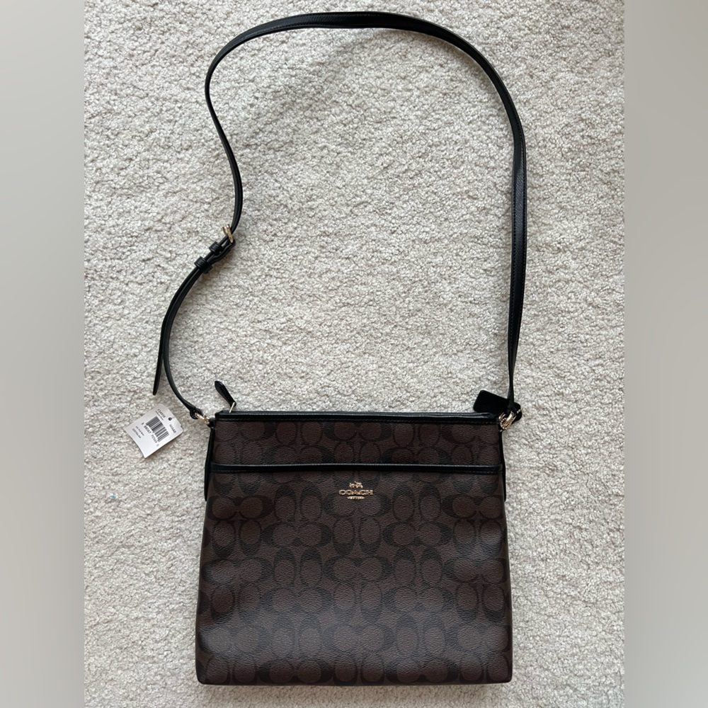 Coach Crossbody Purse
